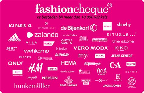 fashioncheque winkel